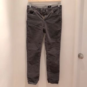 Adriano Goldschmied Grey cords